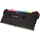 CORSAIR DDR4 Vengeance RGB PRO 32GB/3200 (2*16GB) BLACK CL16 CMW32GX4M2E3200C16 - 656646 - zdjęcie 4